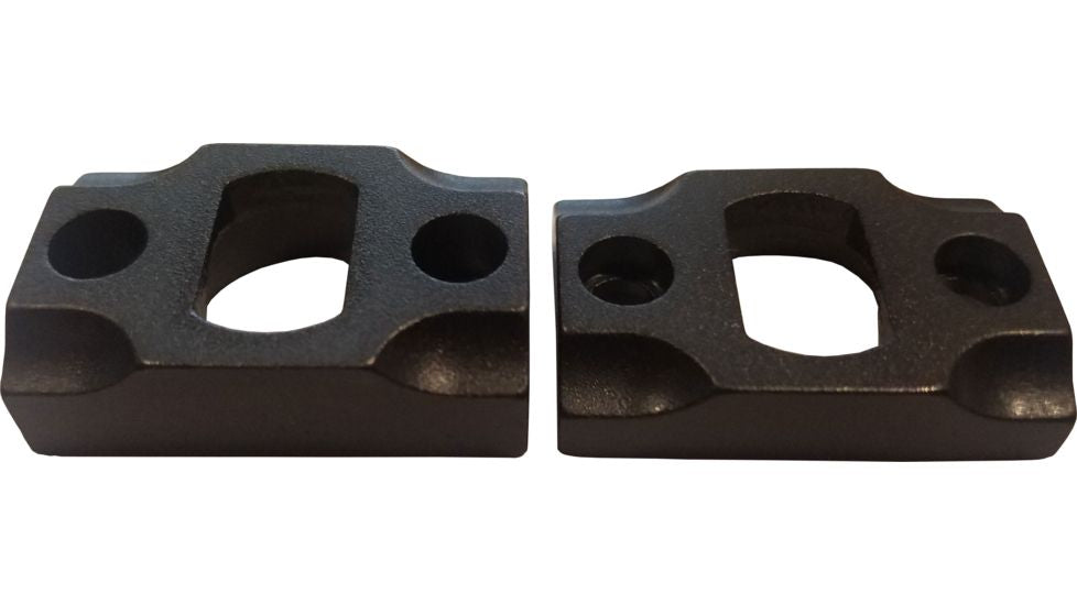 Leupold Dual Dovetail DD Base 2 Piece Win 70 - Matte Black