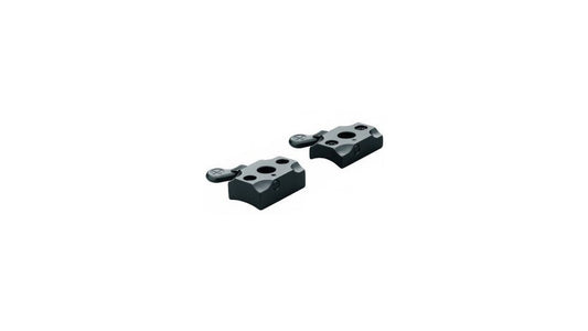 Leupold Quick Release Base 2 Piece Browning A-Bolt - Black