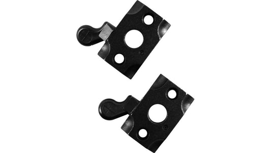 Leupold Quick Release Base 2 Piece Sauer 202 - Black