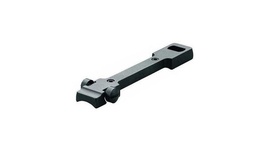 Leupold Standard 1 Piece Mount Base Winchester 70 LR RH LA - Black