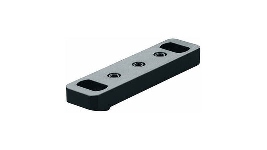 Leupold Dual Dovetail DD Base 1 Piece Hg S&W Classic - Black