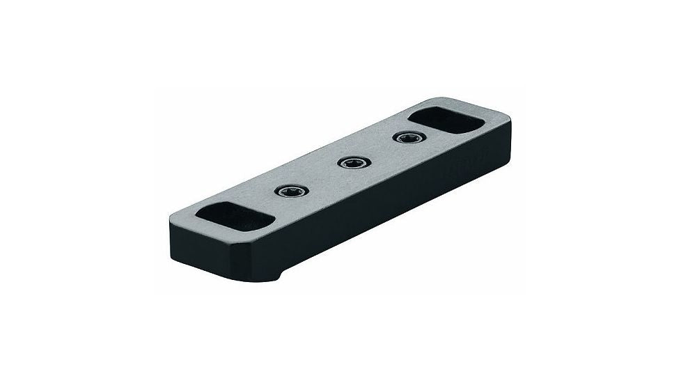 Leupold Dual Dovetail DD Base 1 Piece, Remington XP-100 - Black