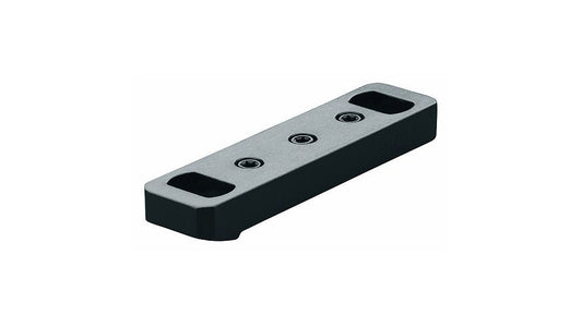 Leupold Dual Dovetail DD Base 1 Piece, Remington XP-100 - Black