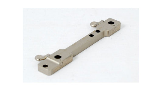 Leupold Quick Release Base 1 Piece Marlin 1895/336 - Silver