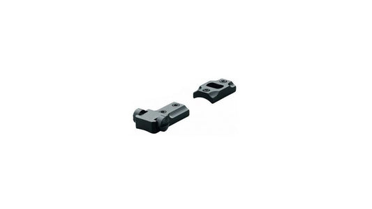 Leupold Standard 2-Piece Riflescope Mount Base Winchester 70 WSSM - Gloss Black