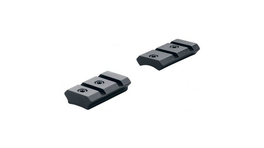 Leupold Mark 4 Two Piece Tactical Mount, 700 Remington, Matte Black