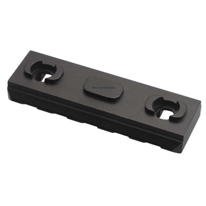 Vector Optics MLOK 2 Inch Handguard Spare Rail - Black