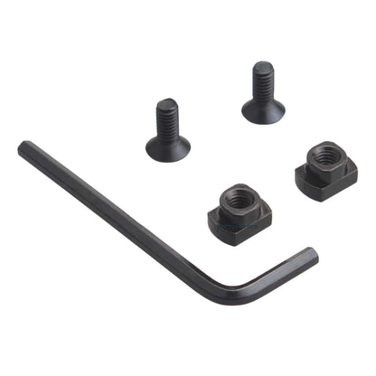 Vector Optics MLOK 2 Inch Handguard Spare Rail - Black