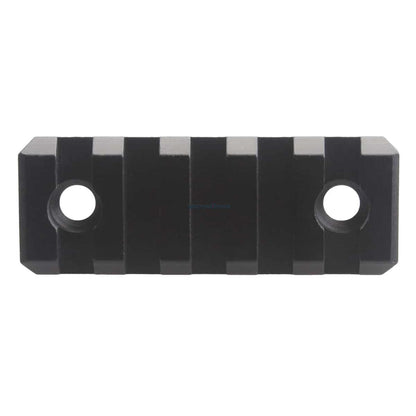 Vector Optics MLOK 2 Inch Handguard Spare Rail - Black