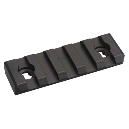 Vector Optics MLOK 2 Inch Handguard Spare Rail - Black
