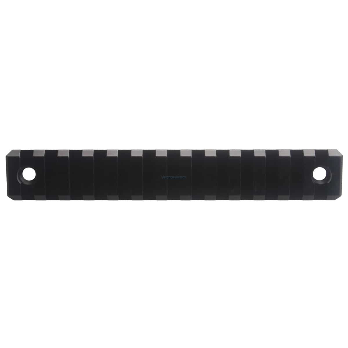 Vector Optics MLOK 5 Inch Handguard Spare Rail - Black
