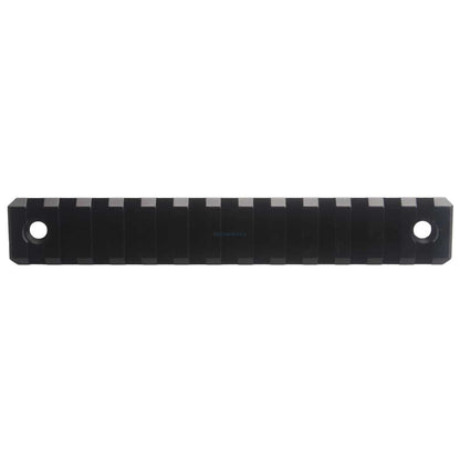 Vector Optics MLOK 5 Inch Handguard Spare Rail - Black