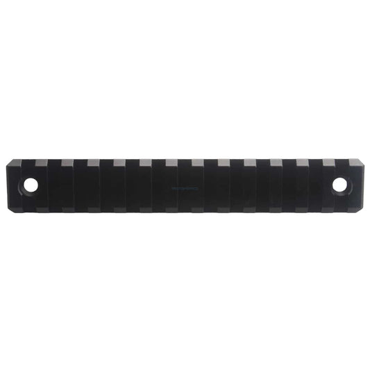 Vector Optics MLOK 5 Inch Handguard Spare Rail - Black