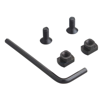 Vector Optics MLOK 5 Inch Handguard Spare Rail - Black