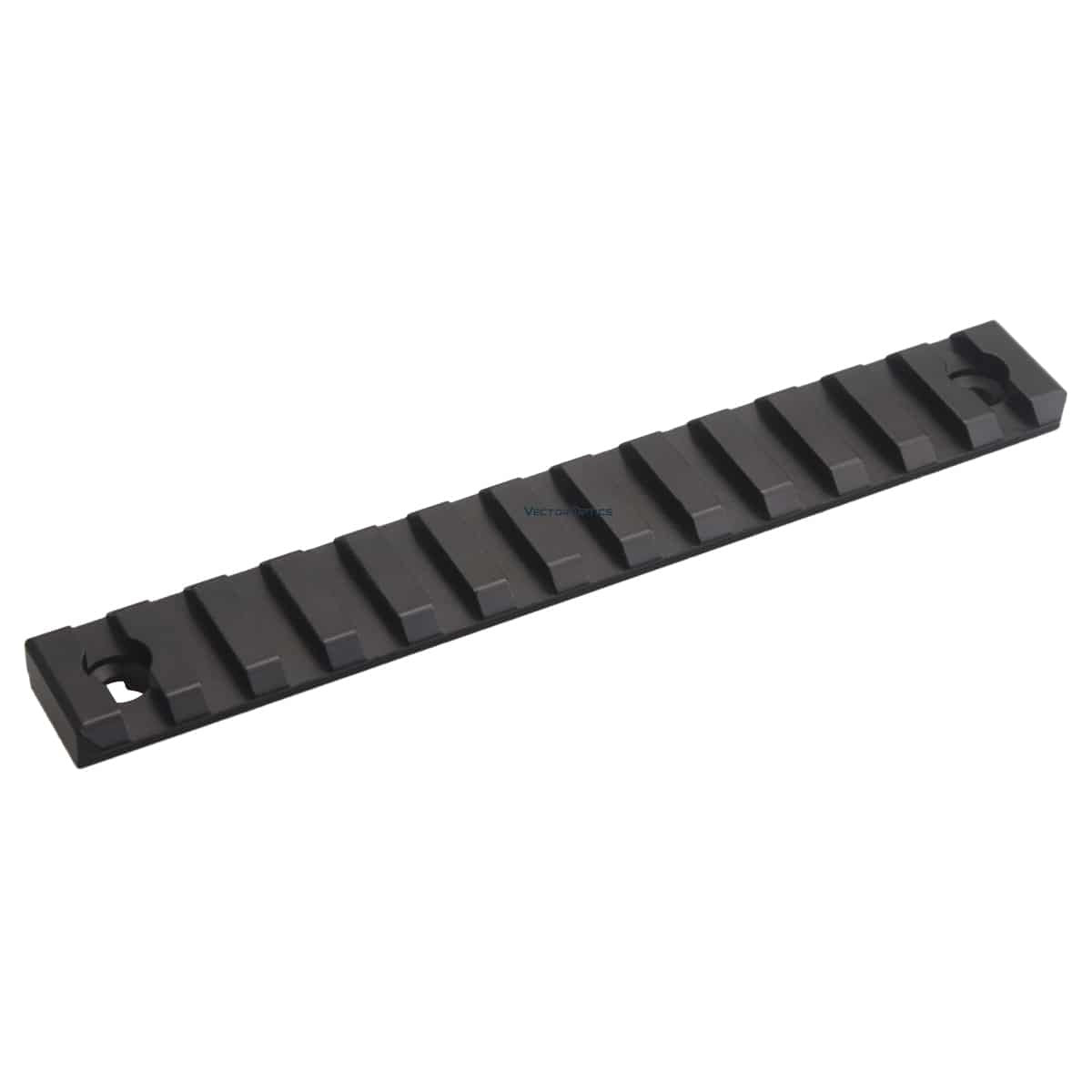 Vector Optics MLOK 5 Inch Handguard Spare Rail - Black