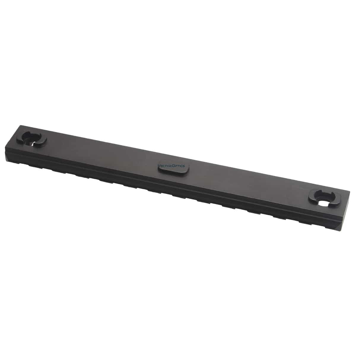 Vector Optics MLOK 5 Inch Handguard Spare Rail - Black