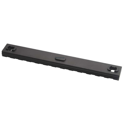 Vector Optics MLOK 5 Inch Handguard Spare Rail - Black
