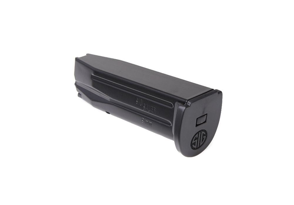 Sig Sauer P320 Compact 15 Round Cal. 9mm Magazine - Black