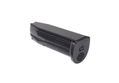 Sig Sauer P320 Compact 15 Round Cal. 9mm Magazine - Black