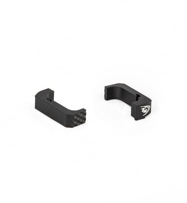 Toni System Pulsante sgancio caricatore intercambiabile per Glock Gen 4 e 5