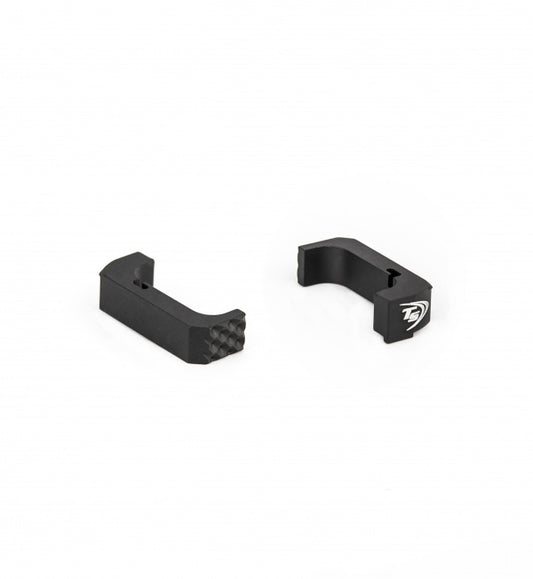 Toni System Pulsante sgancio caricatore intercambiabile per Glock Gen 4 e 5