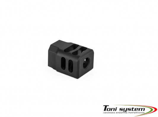 Compensatore minor per Canik TP9 Elite Combat