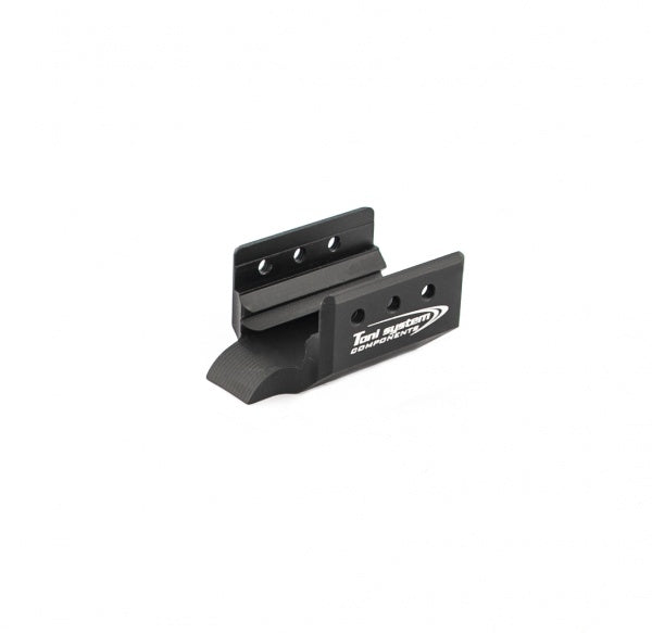 Contrappeso in alluminio per Canik TP9 Elite Combat 