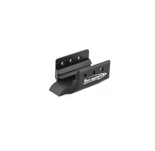 Contrappeso in alluminio per Canik TP9 Elite Combat 