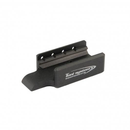 Toni System Contrappeso in alluminio per Glock 17-22-24-31-34-35