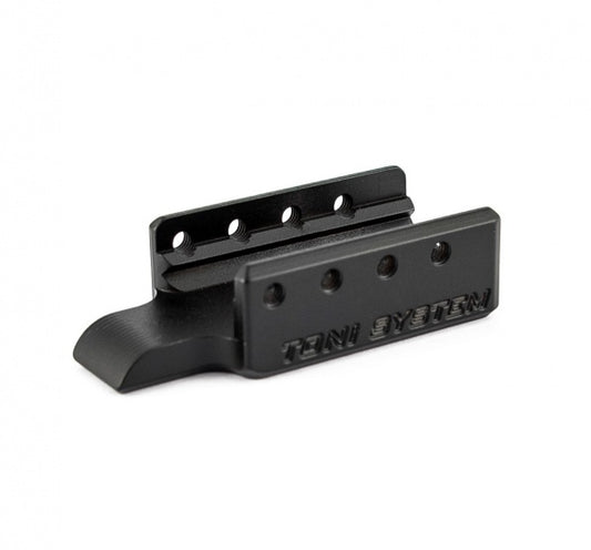Toni System Contrappeso in ottone per Glock 17-22-24-31-34-35