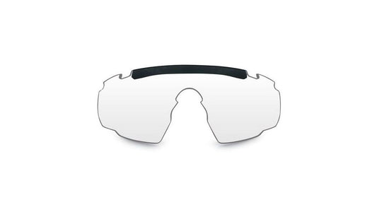 Wiley X WX Rogue Replacement Part Lens Only - Clear