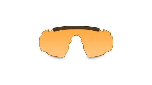 Wiley X WX Rogue Replacement Parts Lens Only - Light Rust 