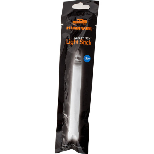Humvee 6" (15.24 cm) Chemical Light Sticks - Blue