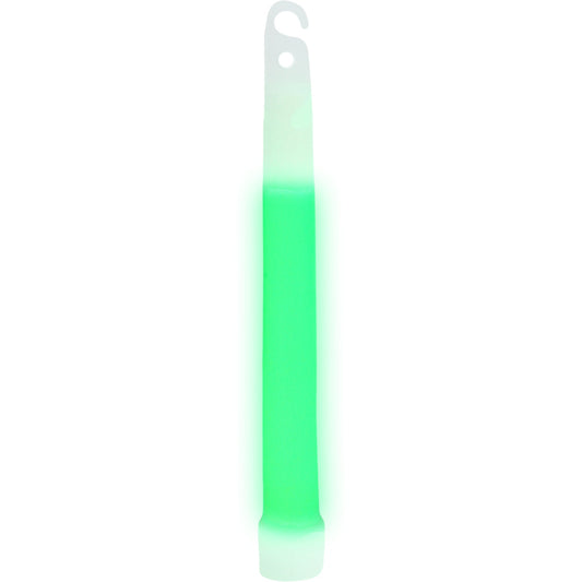 Humvee 6" (15.24 cm) Chemical Light Sticks - GREEN