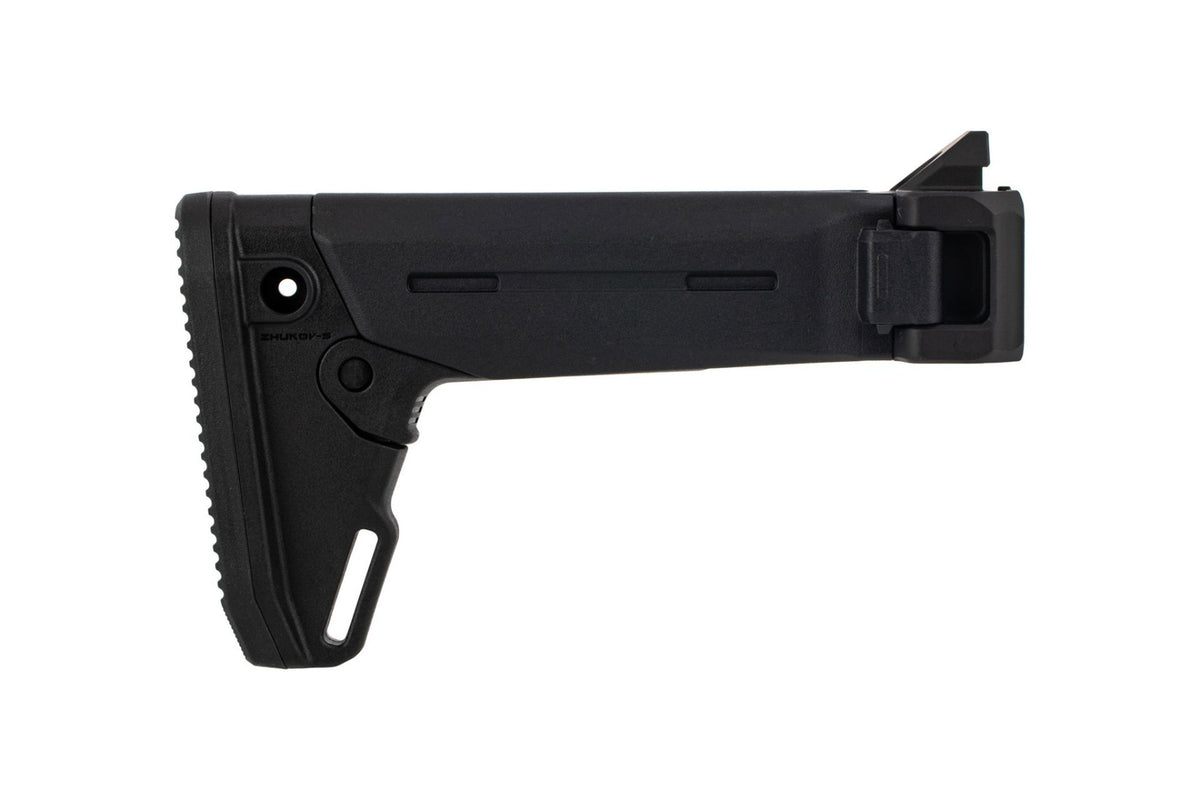 Reptilia Corp LINK for CZ Scorpion w/ Magpul Zhukov - Black