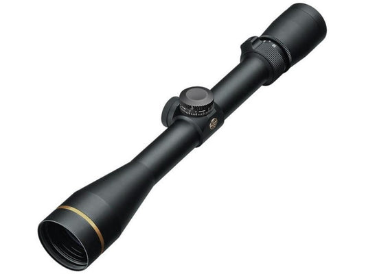 Leupold VX-3i 4.5-14x 40mm CDS Wind Plex Reticle