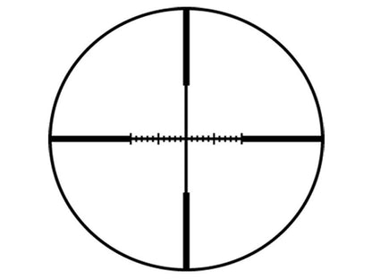 Leupold VX-3i 4.5-14x 40mm CDS Wind Plex Reticle