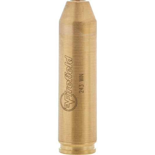 Firefield FF39012 In-Chamber Red Laser Brass Boresight