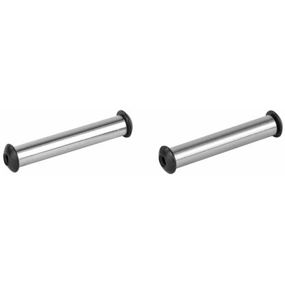 Armaspec Anti-Walk Pins Standard 154 Sized Pins AR15 - Stainless 