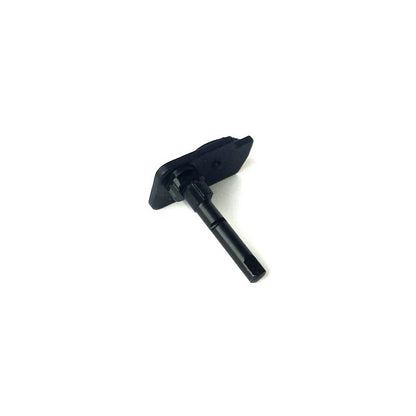 CZ Safety CZ 75 ST IPSC - Black