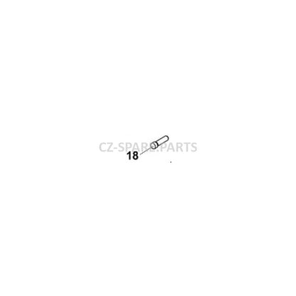 CZ Hammer Pin CZ 75 SP-01Shadow