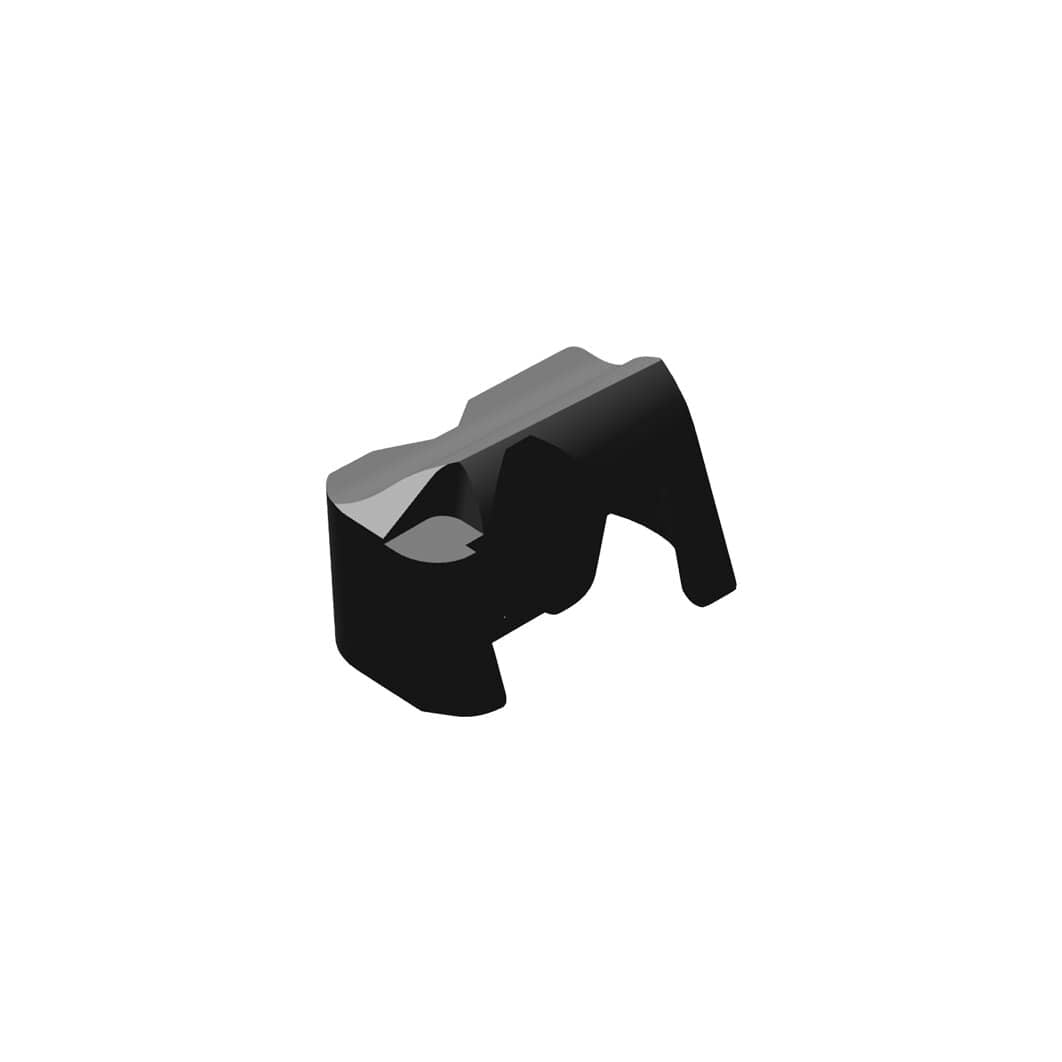 CZ Magazine Follower - CZ 75/85 /100 - Black