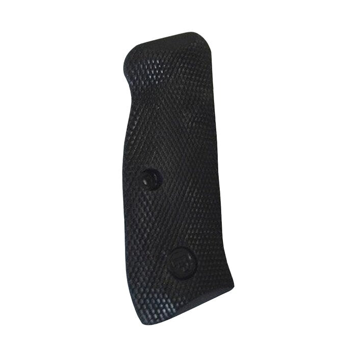 CZ Rubber Grip Roghts cz 75/85 Shadow 2 - Black