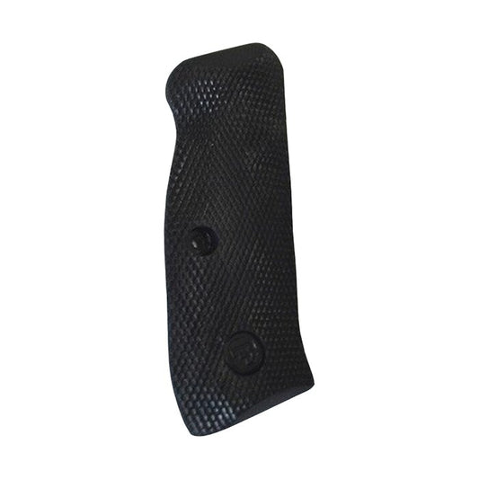 CZ Rubber Grip Roghts cz 75/85 Shadow 2 - Black