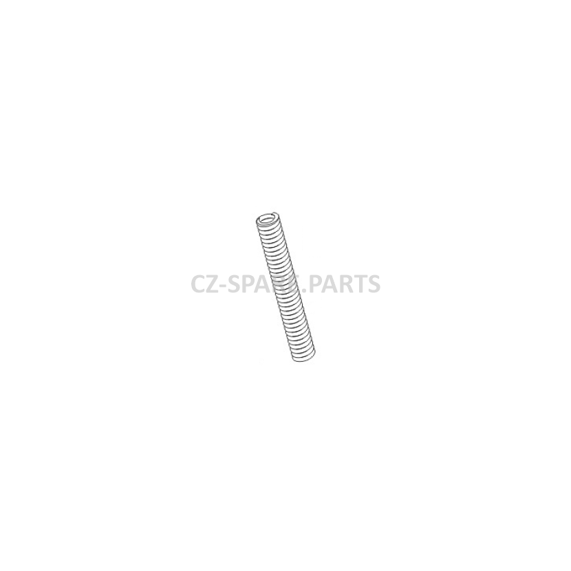 CZ Main Spring CZ 75 Compact - Steel