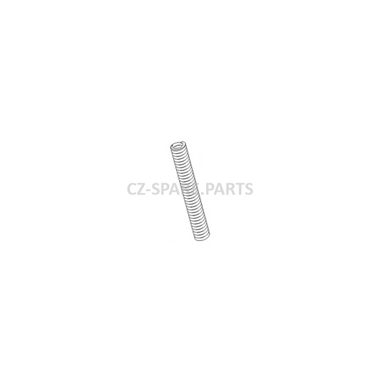 CZ Main Spring CZ 75 Compact - Steel