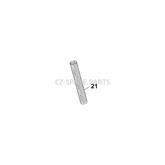 CZ Main Spring Shadow