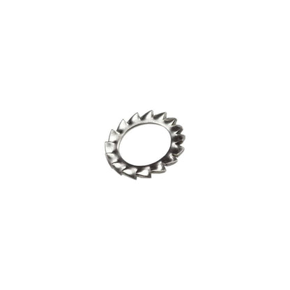 CZ Slotted Lock Washer CZ75