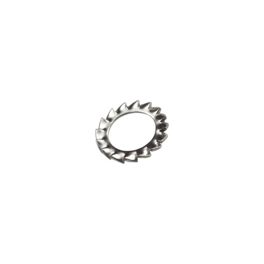 CZ Slotted Lock Washer CZ75