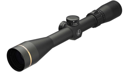 Leupold VX-Freedom Riflescope 1inch Tube 3-9x40mm  SFP CDS Tri-MOA - Black